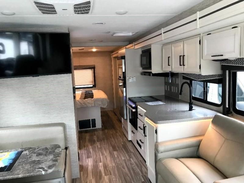 2024 THOR ACE 29D ARRIVING MAY 2023 Signature Motorhomes