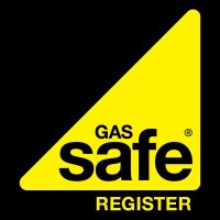 Gas Safe Register logo