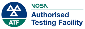 VOSA Logo